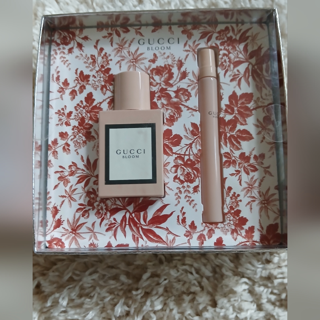 Nwot Gucci Bloom Set Brand New Nwot Gucci Bloom Set Brand New